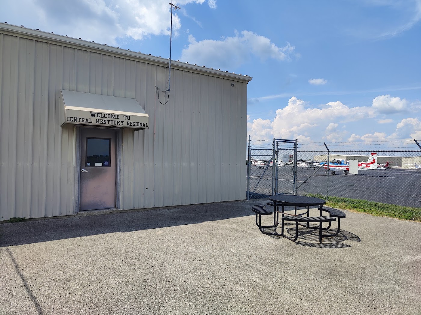 Kilroy Flight Academy - Richmond in Richmond, photo 2