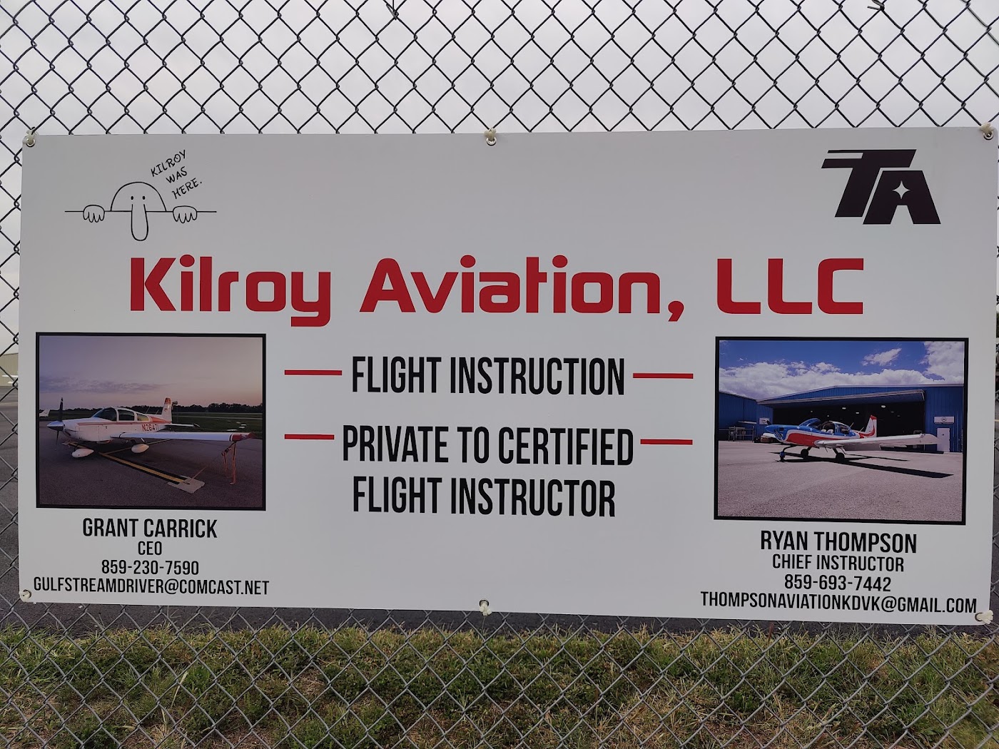 Kilroy Flight Academy - Richmond in Richmond, photo 3