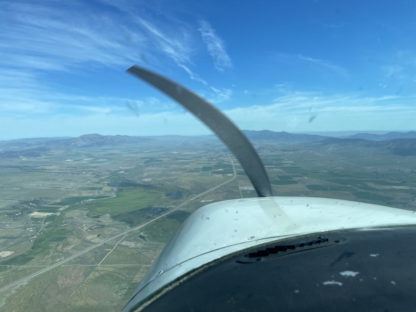 Eastern Idaho Flying Club hanger in Rigby, photo 3