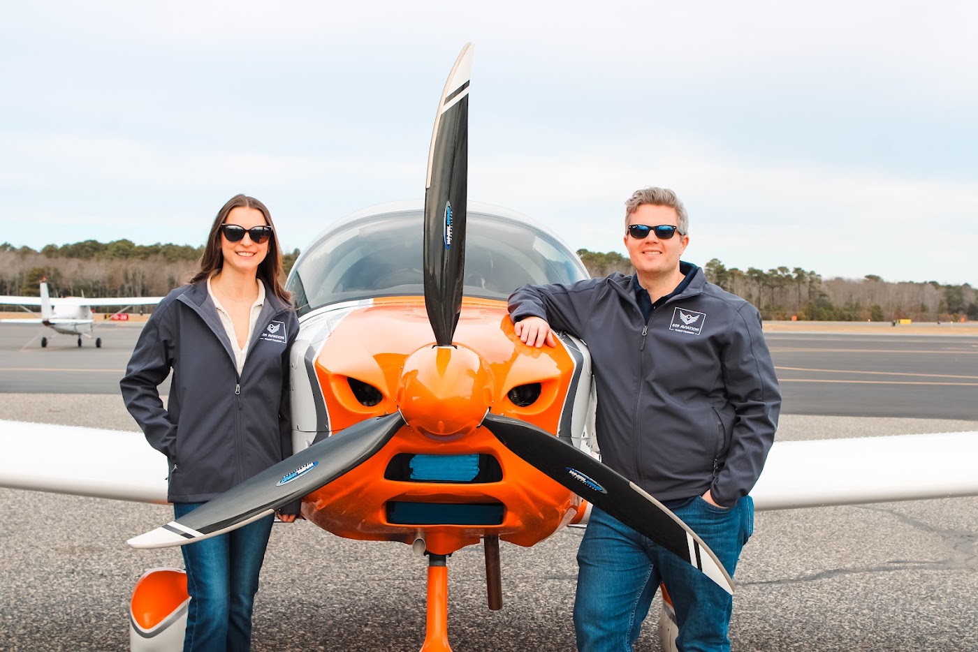 609 Aviation Flight Training in Rio Grande, photo 2
