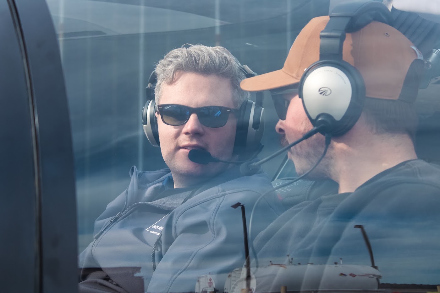 609 Aviation Flight Training in Rio Grande, photo 3