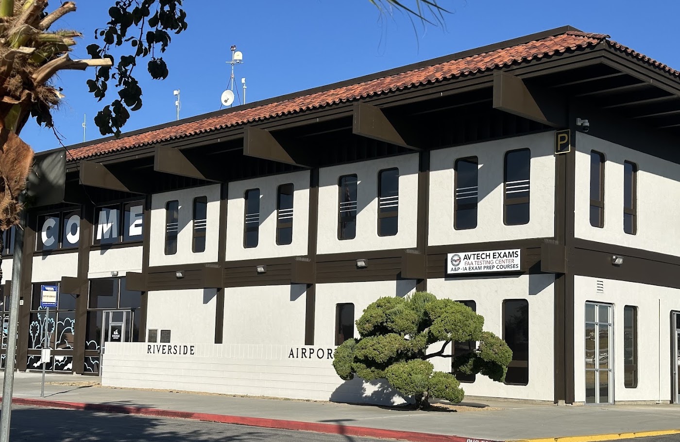 AvTech Exams, commonly known as AvTech in Riverside, photo 3