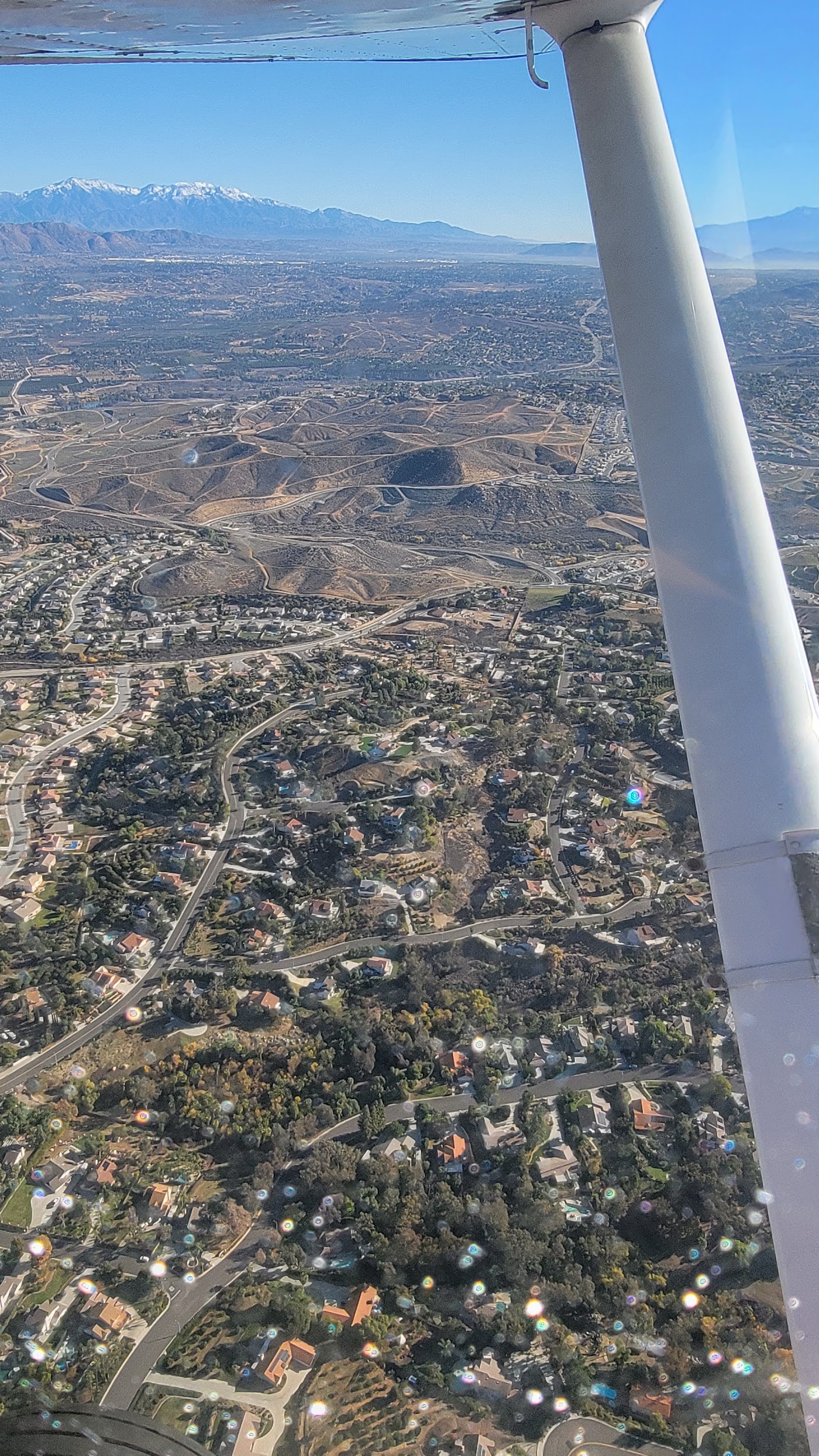 California Aviation Services Inc in Riverside, photo 3