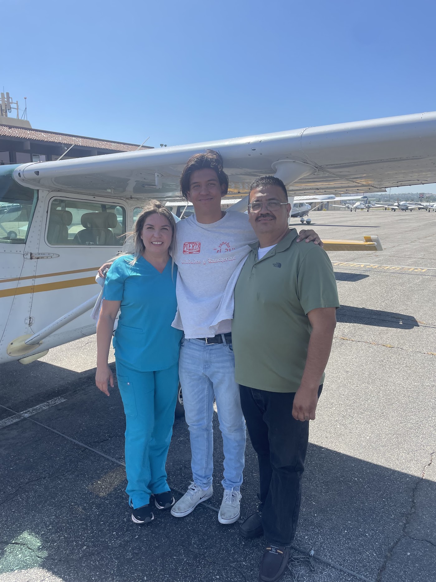 NextGen Flying Academy in Riverside, photo 1