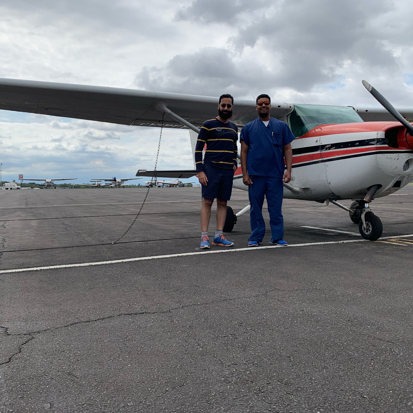 NextGen Flying Academy in Riverside, photo 2