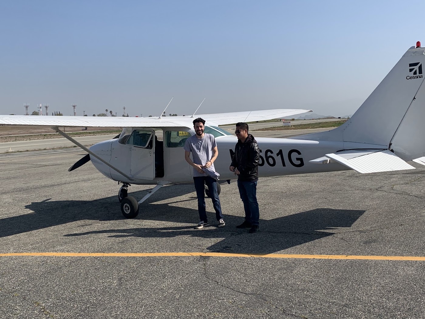 NextGen Flying Academy in Riverside, photo 3
