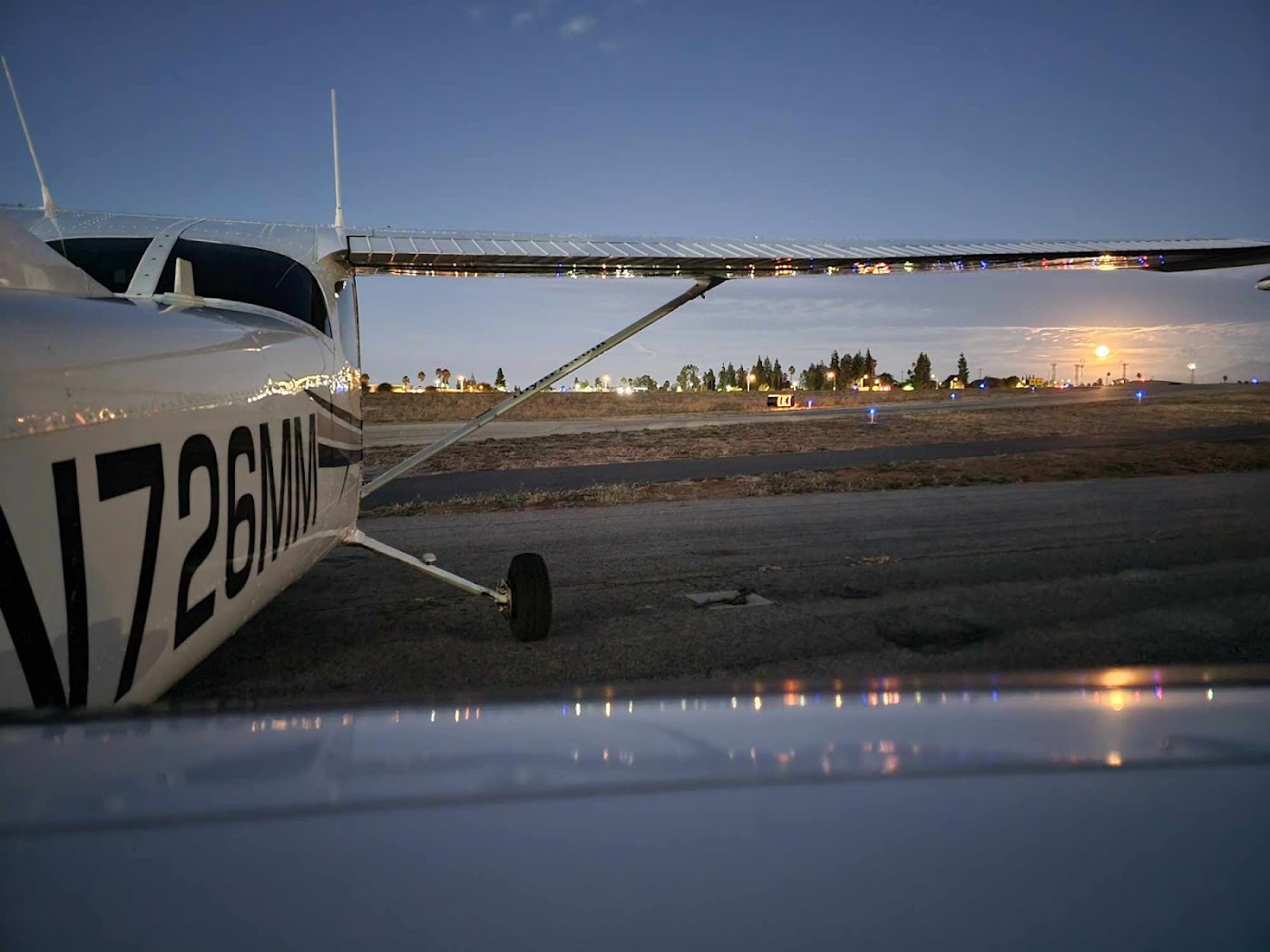 Riverside Flight Academy in Riverside, photo 1