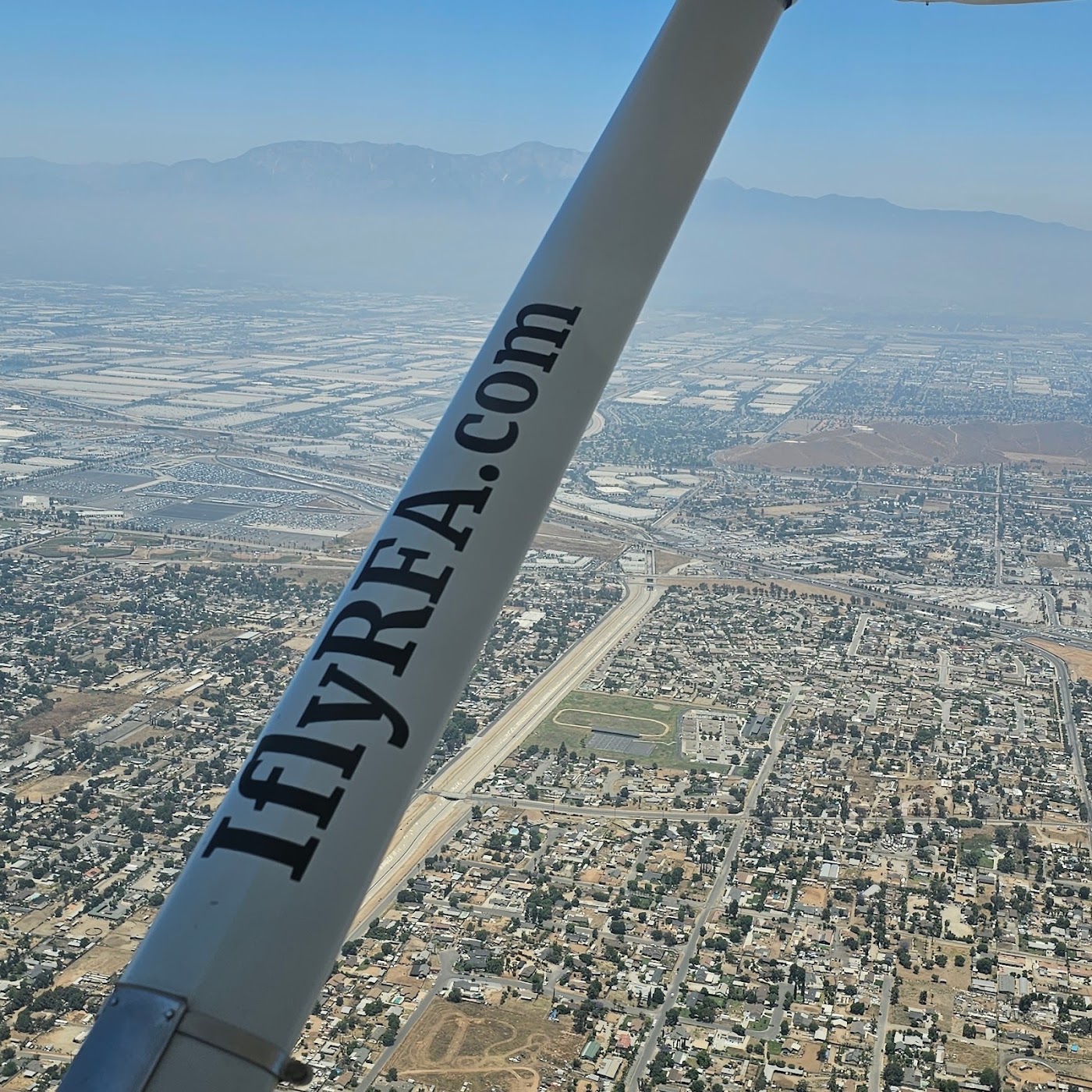 Riverside Flight Academy in Riverside, photo 3