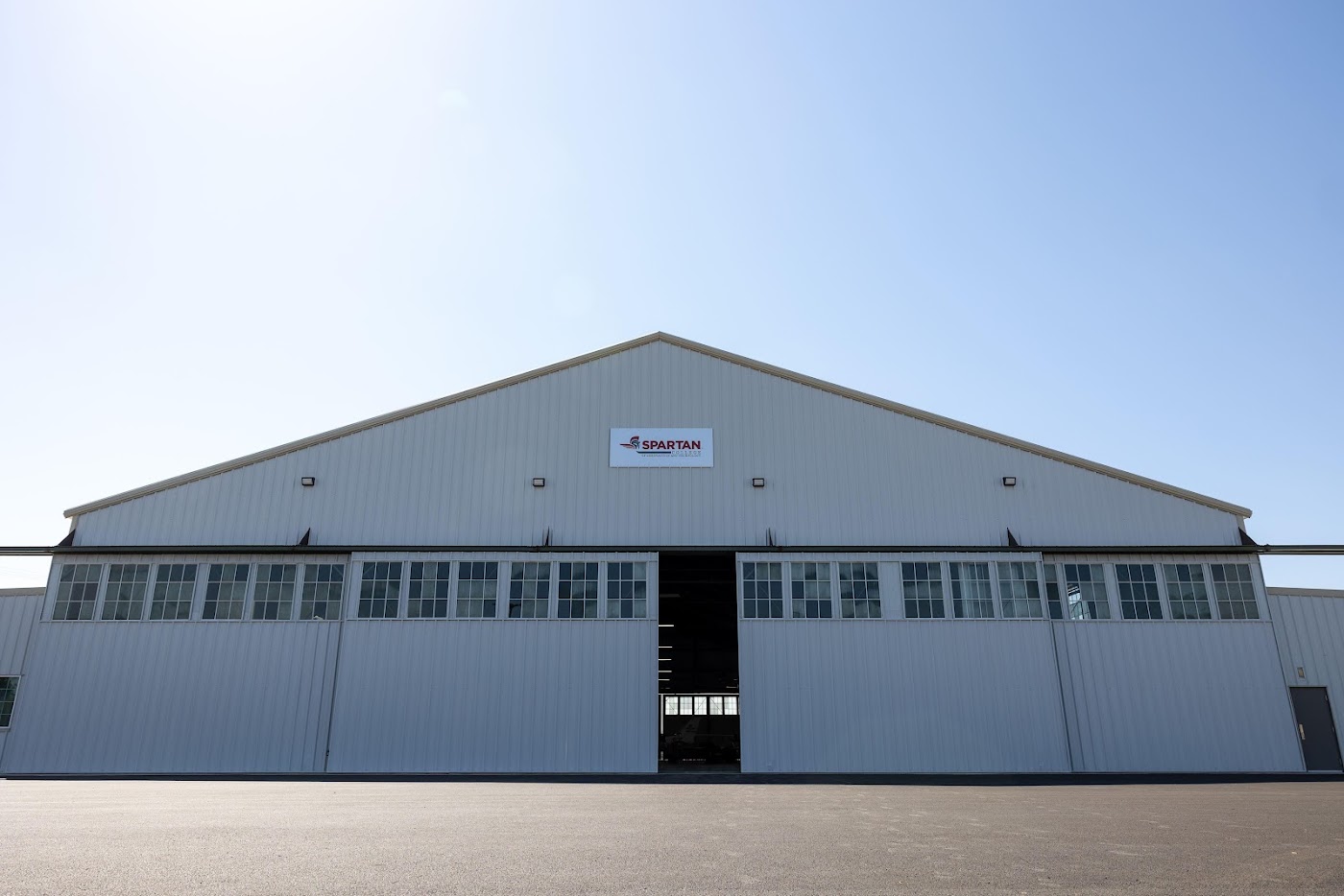 Spartan College of Aeronautics and Technology - Riverside Campus in Riverside, photo 2