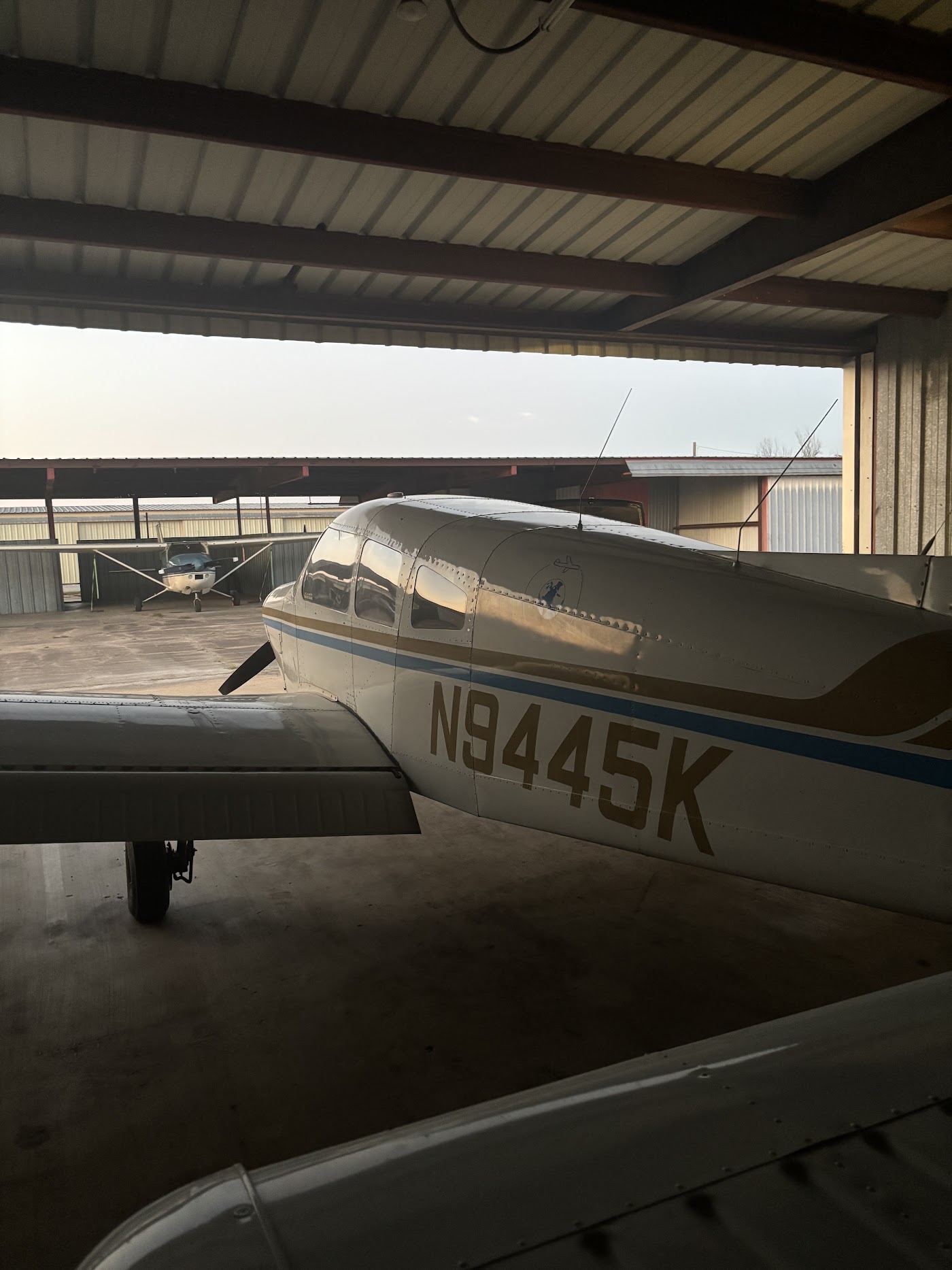 Instinct Aviation Academy in Roanoke, photo 1