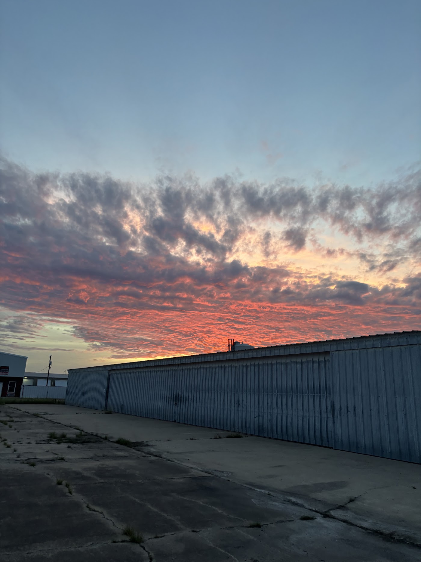 Instinct Aviation Academy in Roanoke, photo 2
