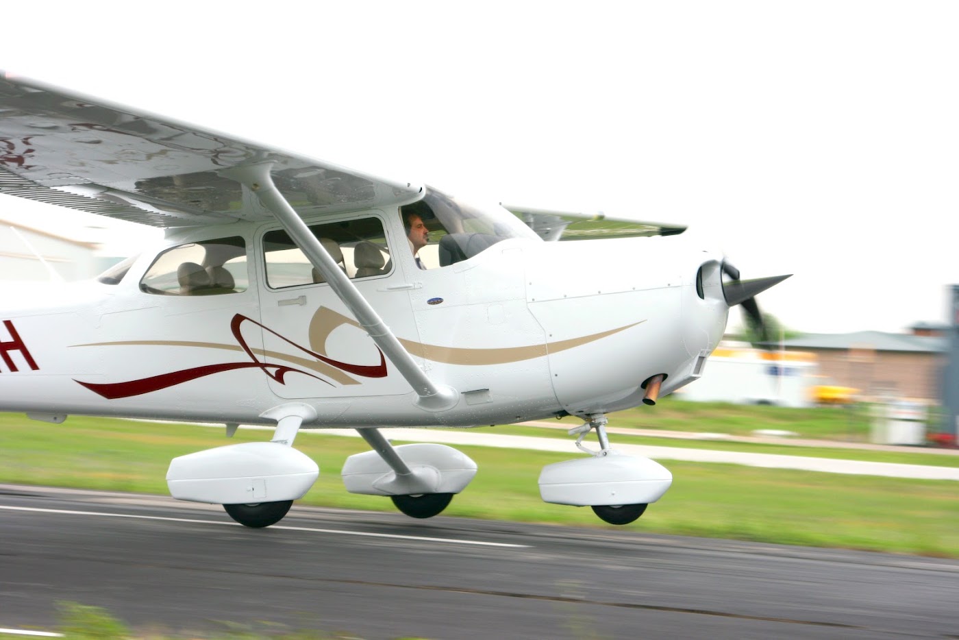 Marcair Aviation in Roanoke, photo 1