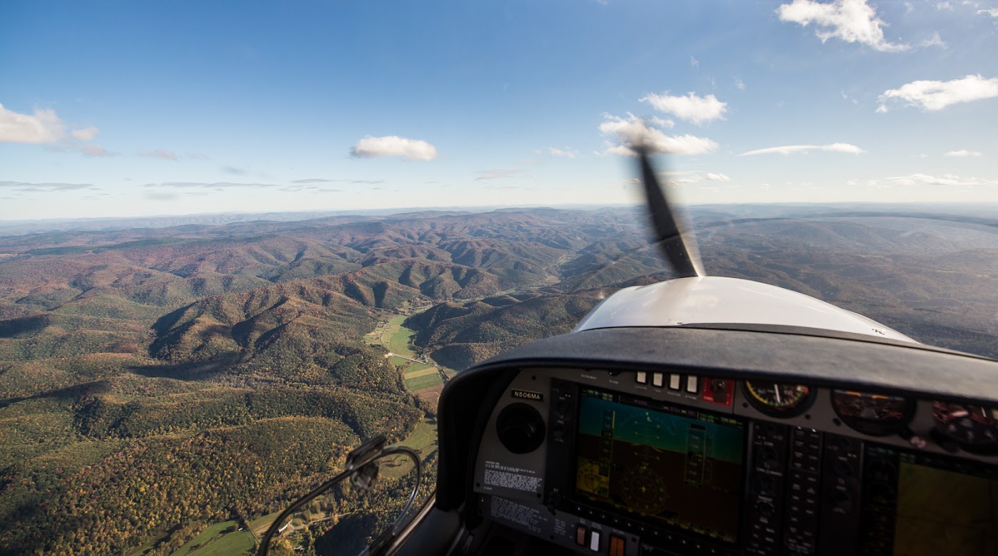 Star Flight Training in Roanoke, photo 1