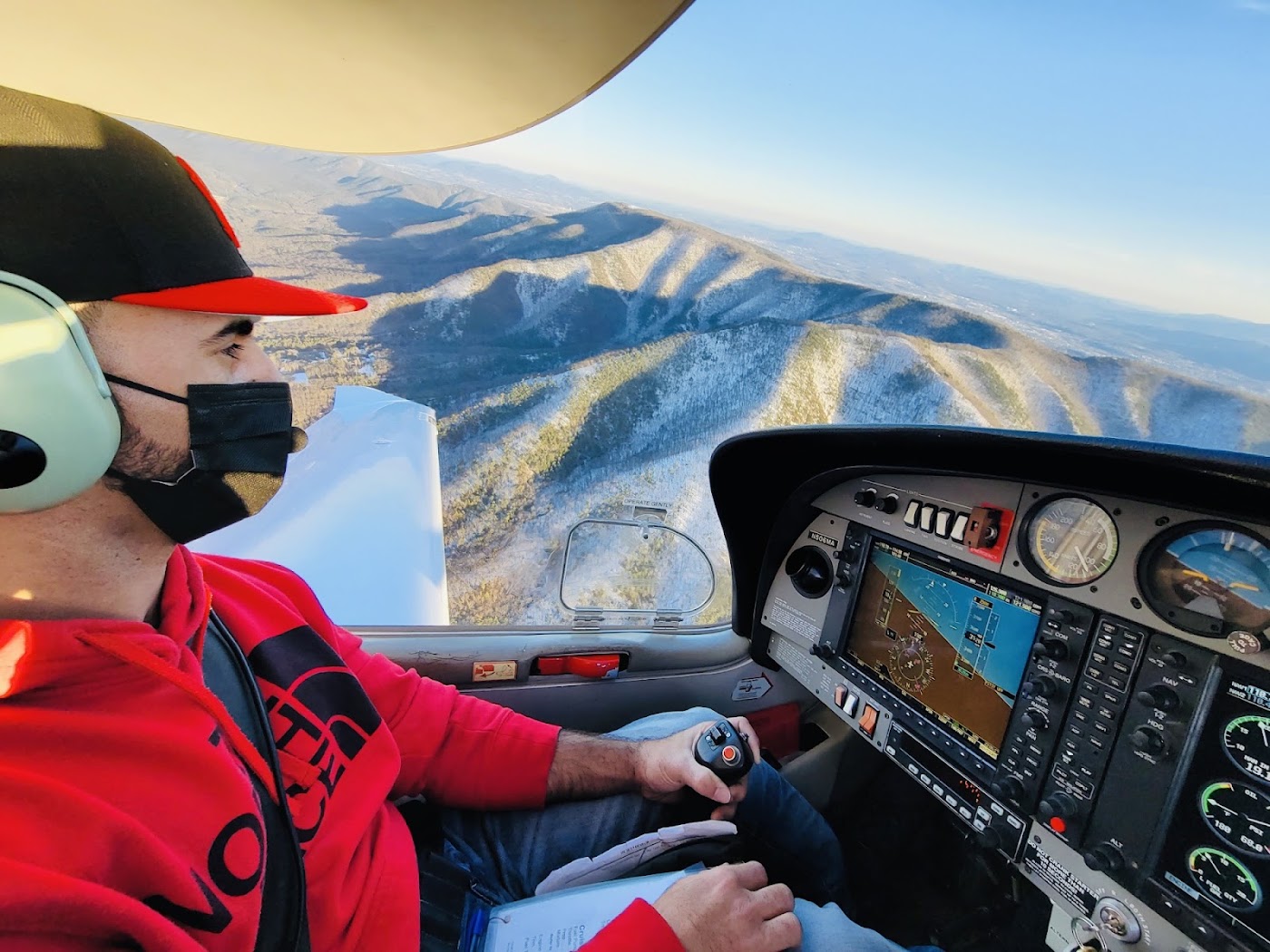Star Flight Training in Roanoke, photo 2