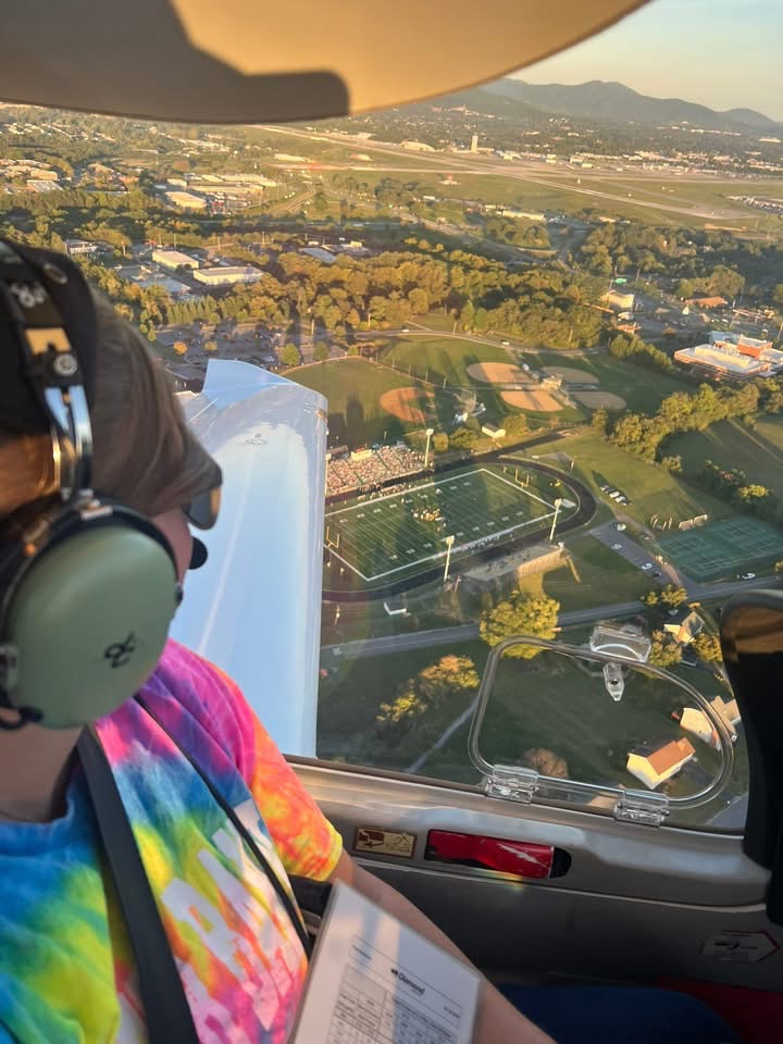 Star Flight Training in Roanoke, photo 3