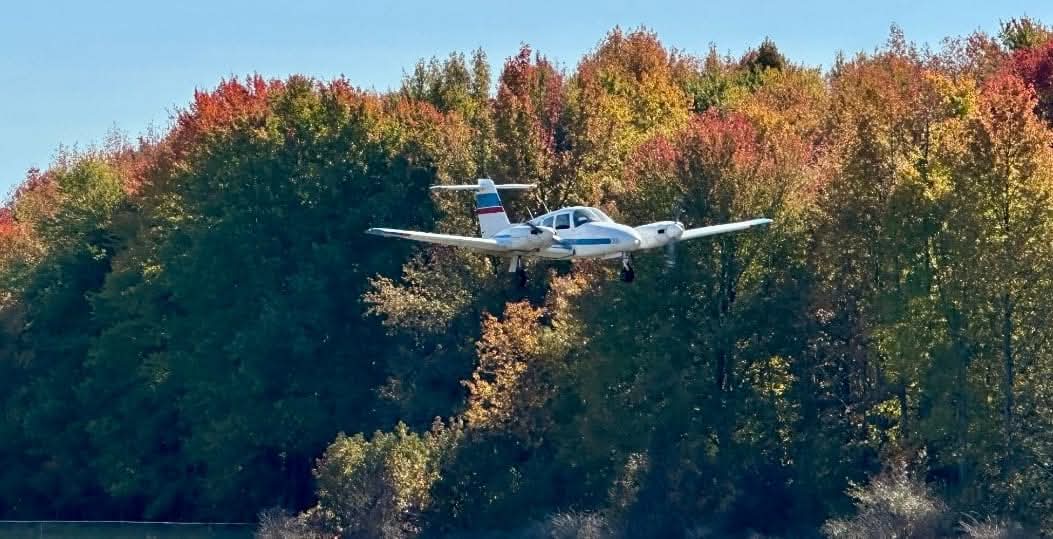 Air-Mods Flight Academy in Robbinsville Twp, photo 1