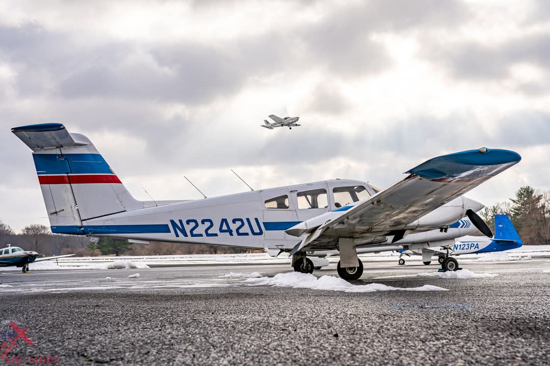 Air-Mods Flight Academy in Robbinsville Twp, photo 2