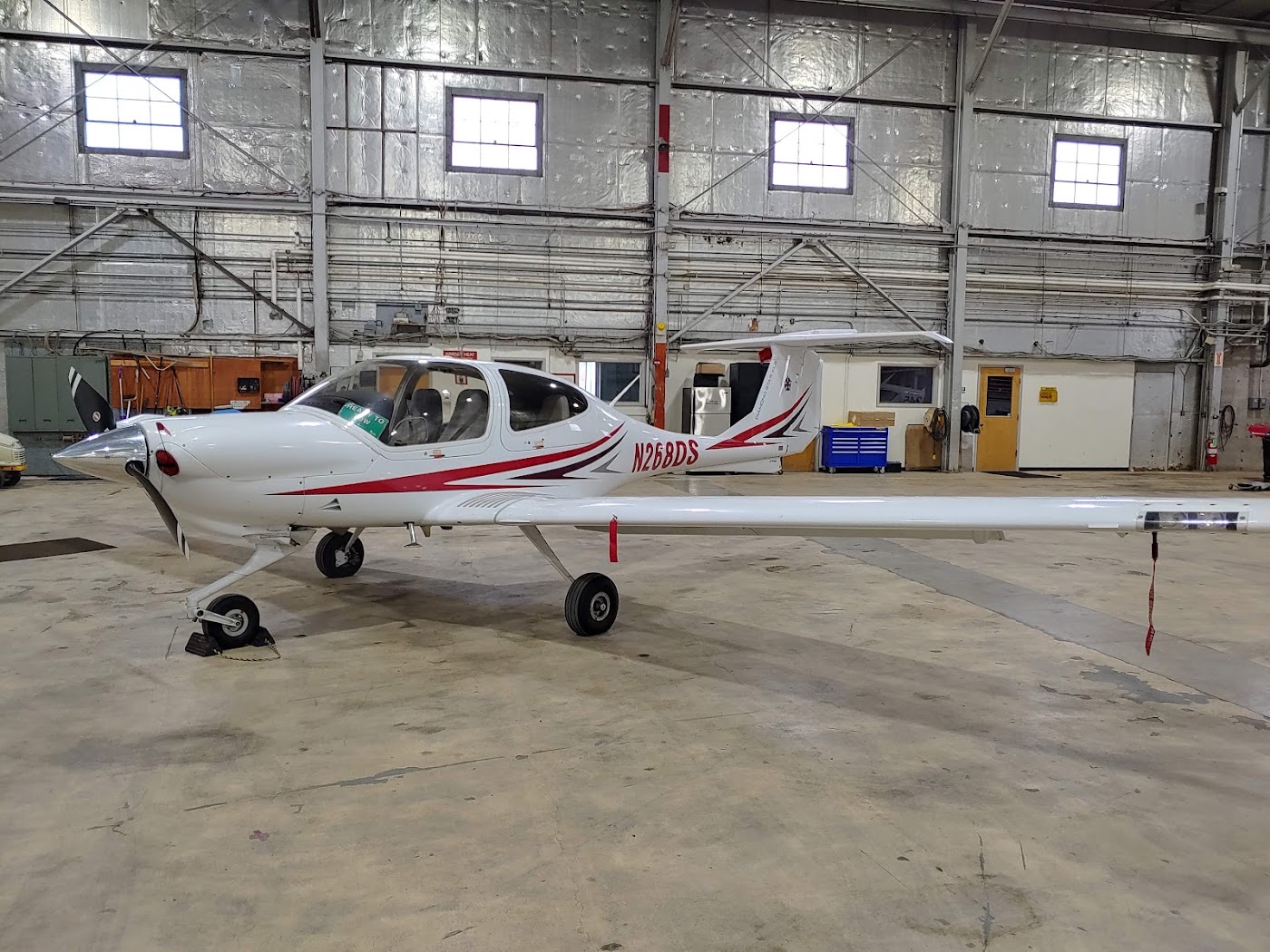 OnCore Aviation LLC, Rochester in Rochester, photo 2