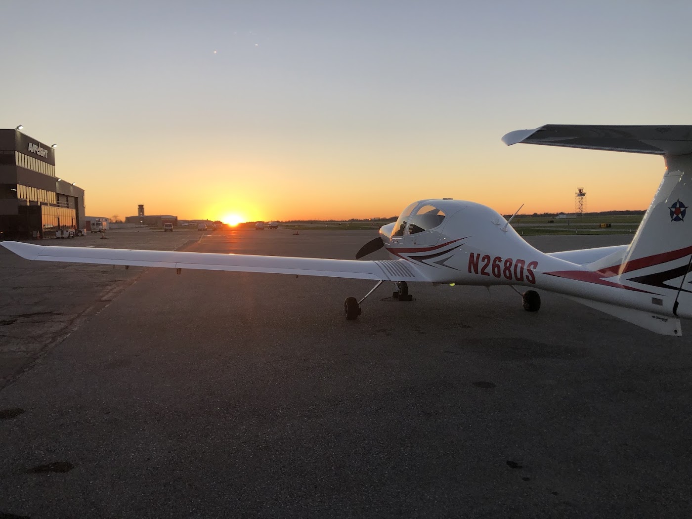 OnCore Aviation LLC, Rochester in Rochester, photo 3