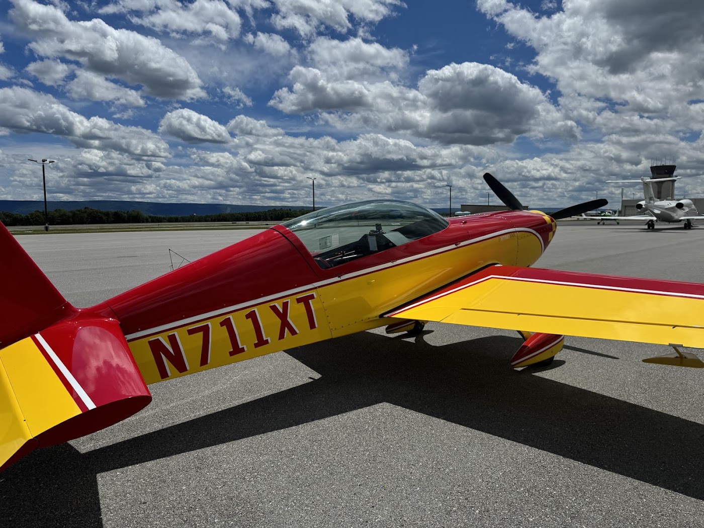 Tango Whiskey Aviation in Rochester, photo 1