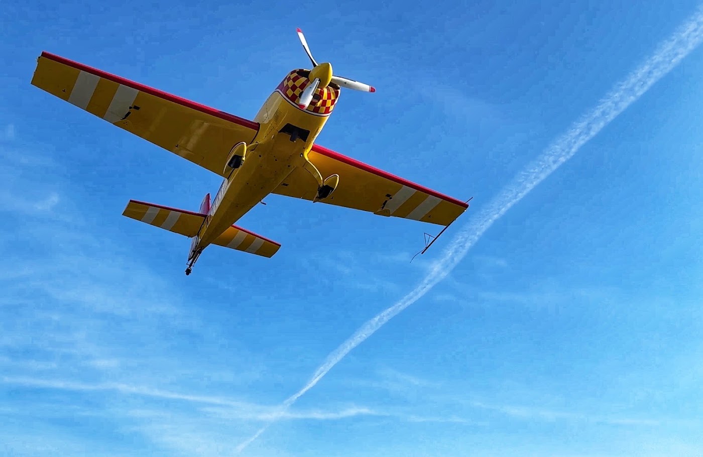 Tango Whiskey Aviation in Rochester, photo 3