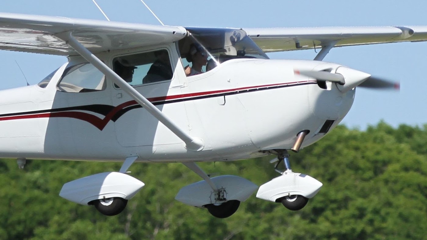 ACES Flight Training in Rock Hill, photo 1