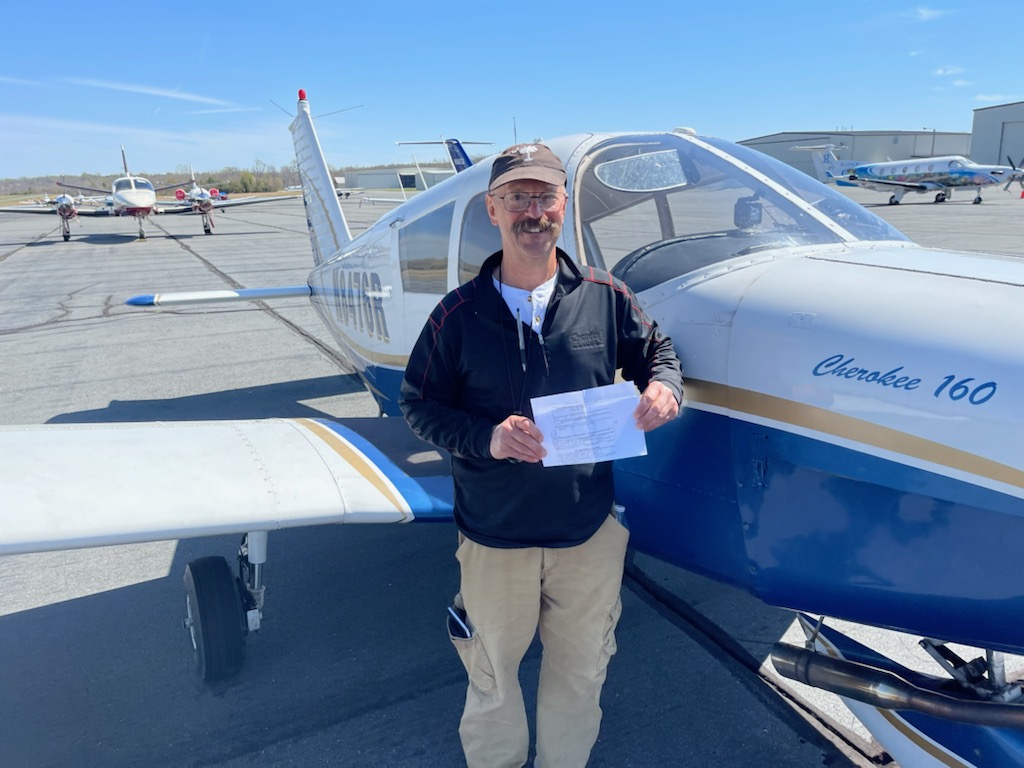 ACES Flight Training in Rock Hill, photo 2