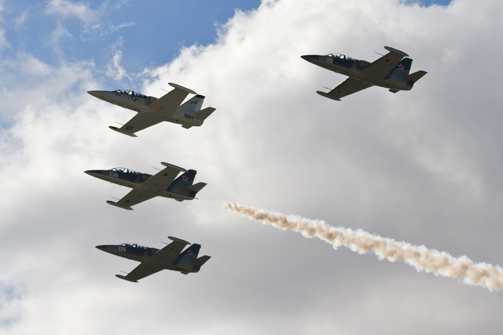Code 1 Aviation in Rockford, photo 1