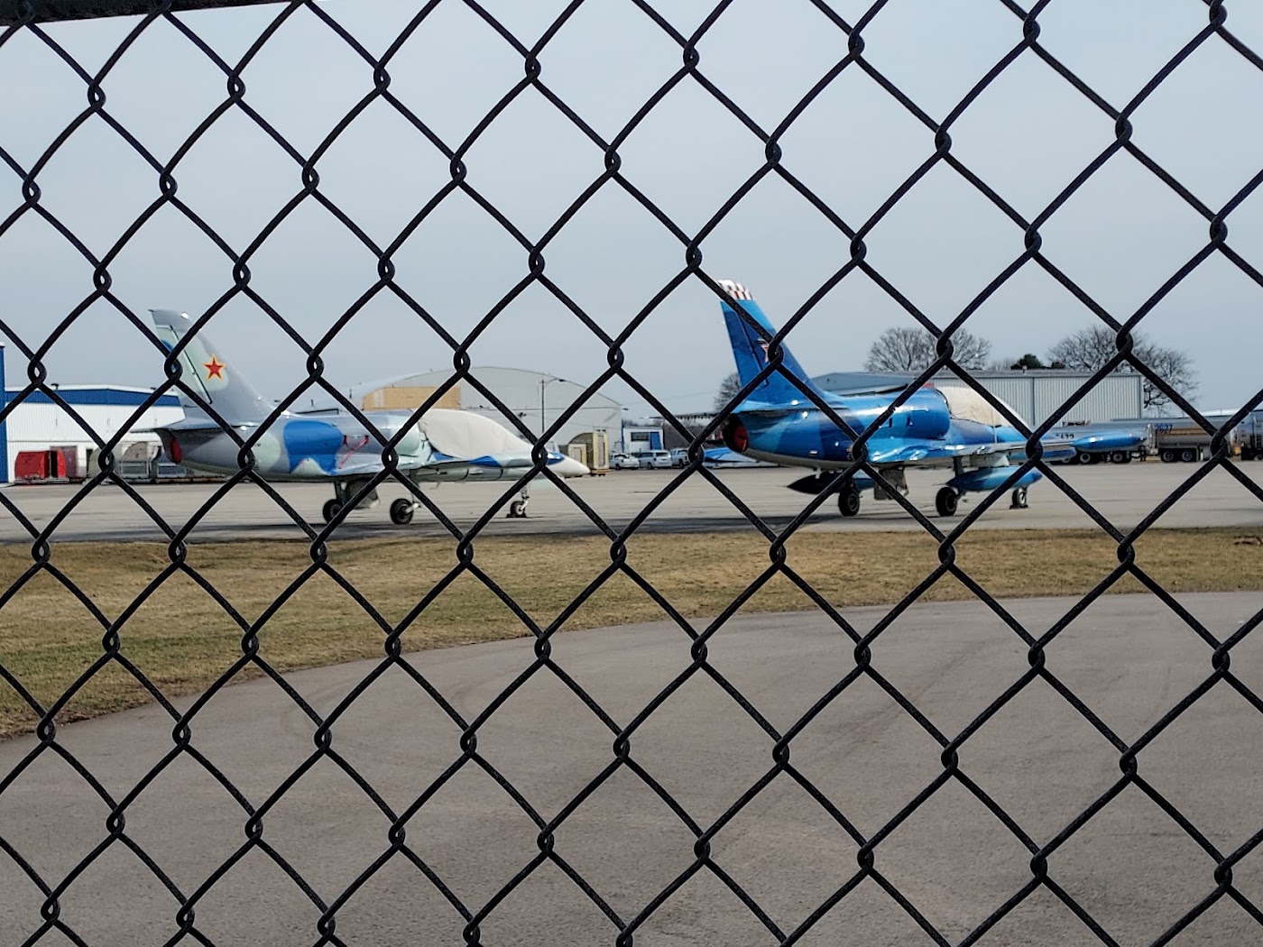 Code 1 Aviation in Rockford, photo 3