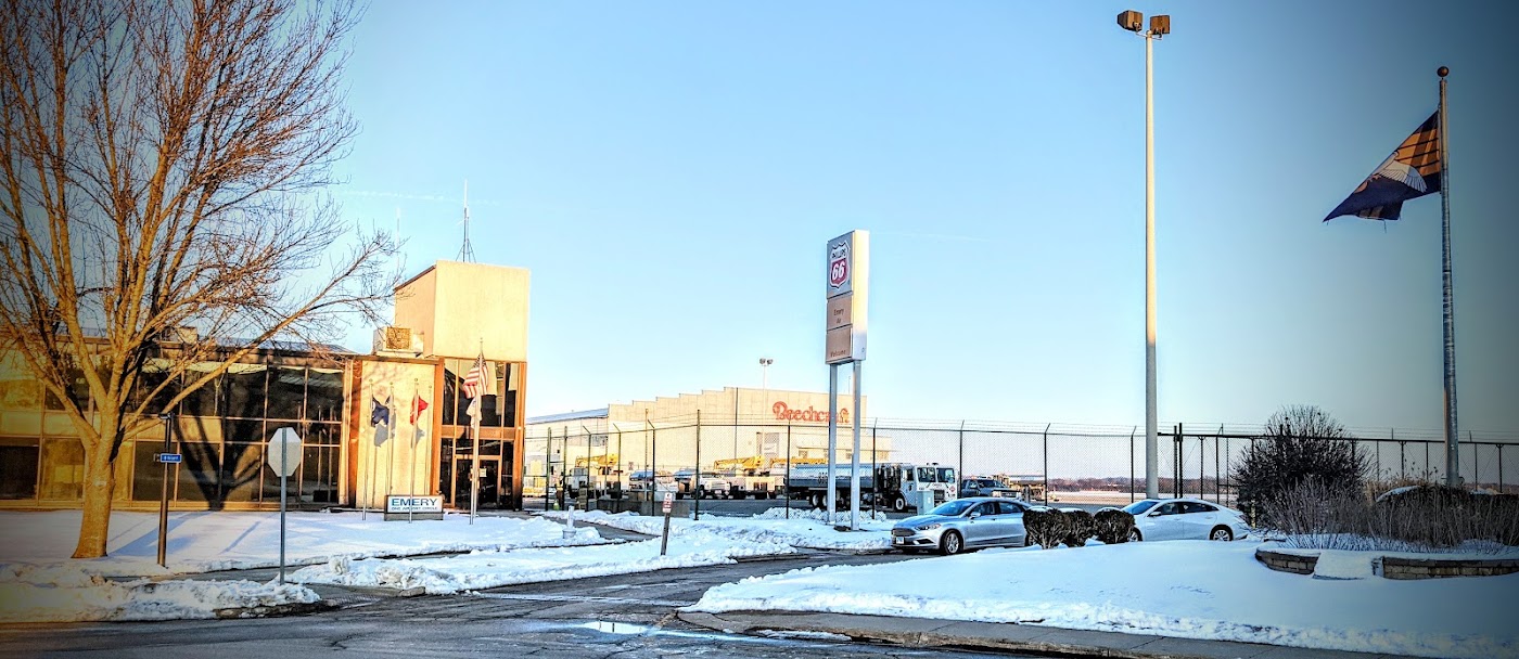 Emery Air LLC in Rockford, photo 1