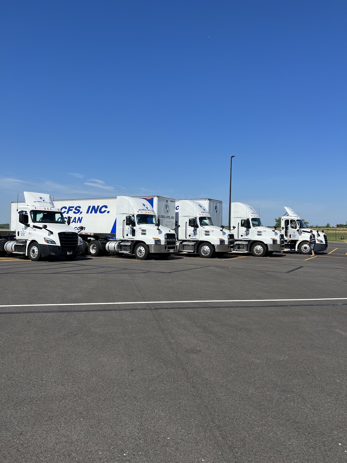 Rock Valley College Aviation Career Education Center in Rockford, photo 2