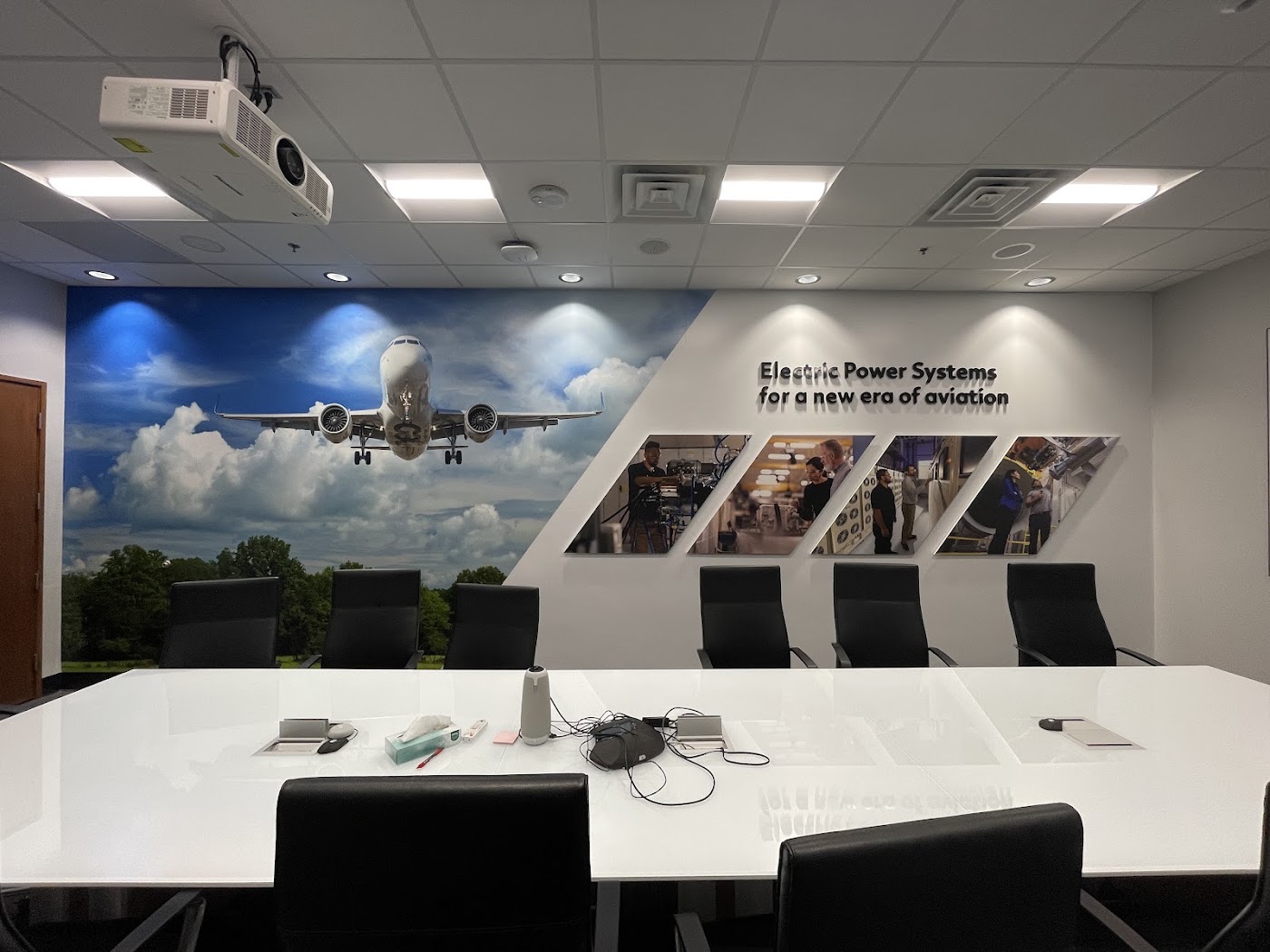 UTC Aerospace Systems in Rockford, photo 3