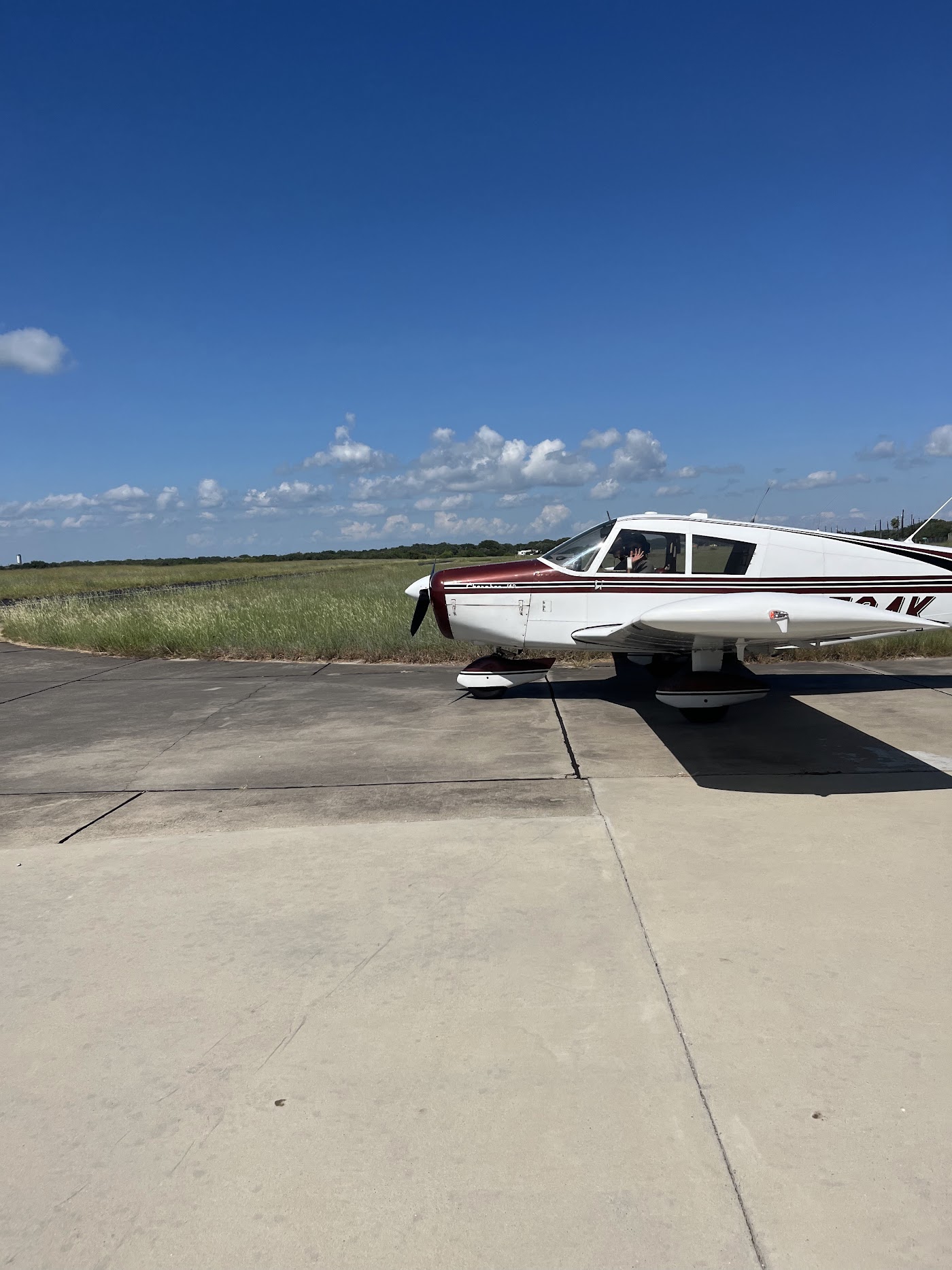 Sky Rider Aviation Flight School in Rockport, photo 1
