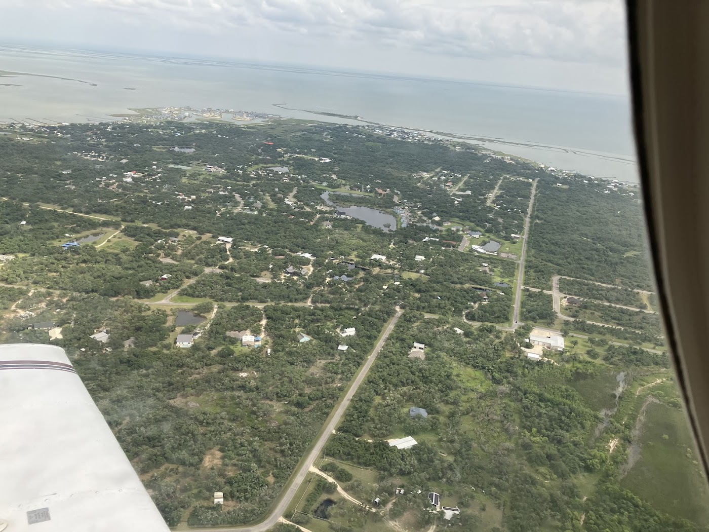 Sky Rider Aviation Flight School in Rockport, photo 3