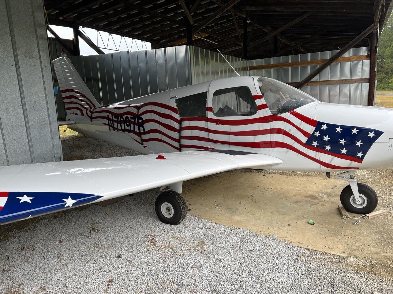 Freedom Aviation TN in Rockwood, photo 1