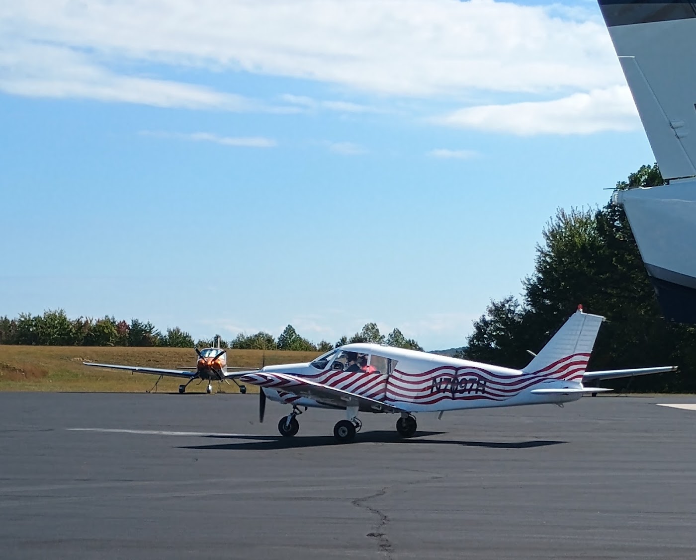 Freedom Aviation TN in Rockwood, photo 2