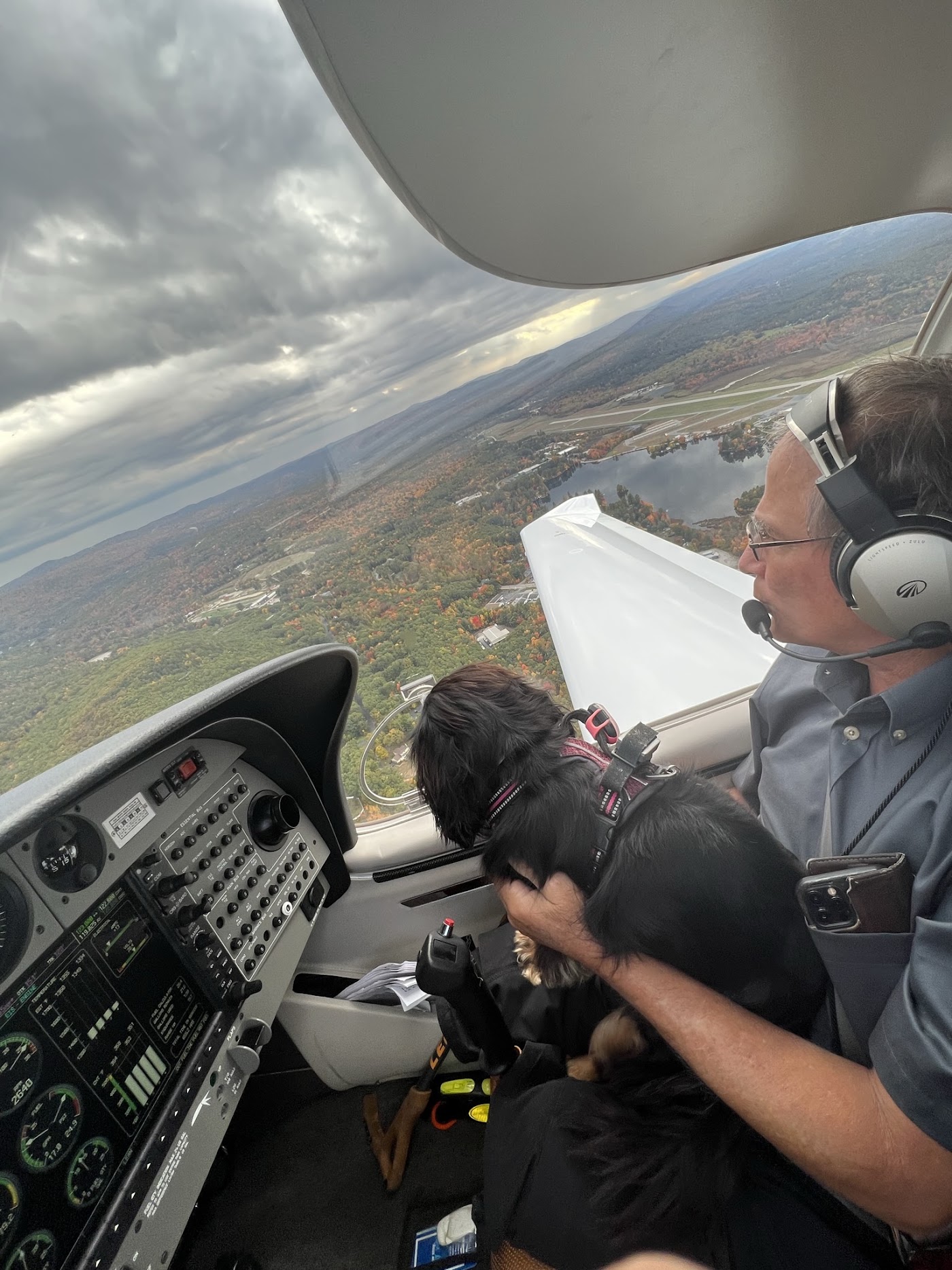 PIC Aviation Services, Inc. in Rocky Hill, photo 1