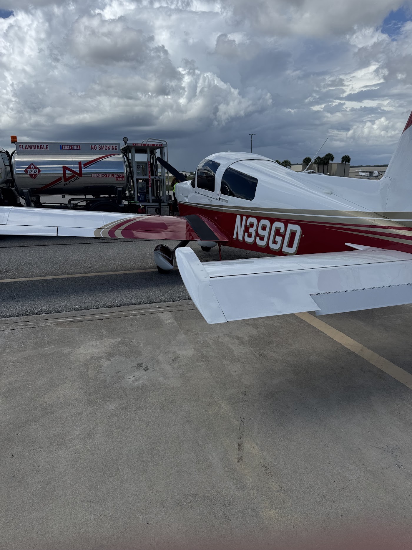 PIC Aviation Services, Inc. in Rocky Hill, photo 2