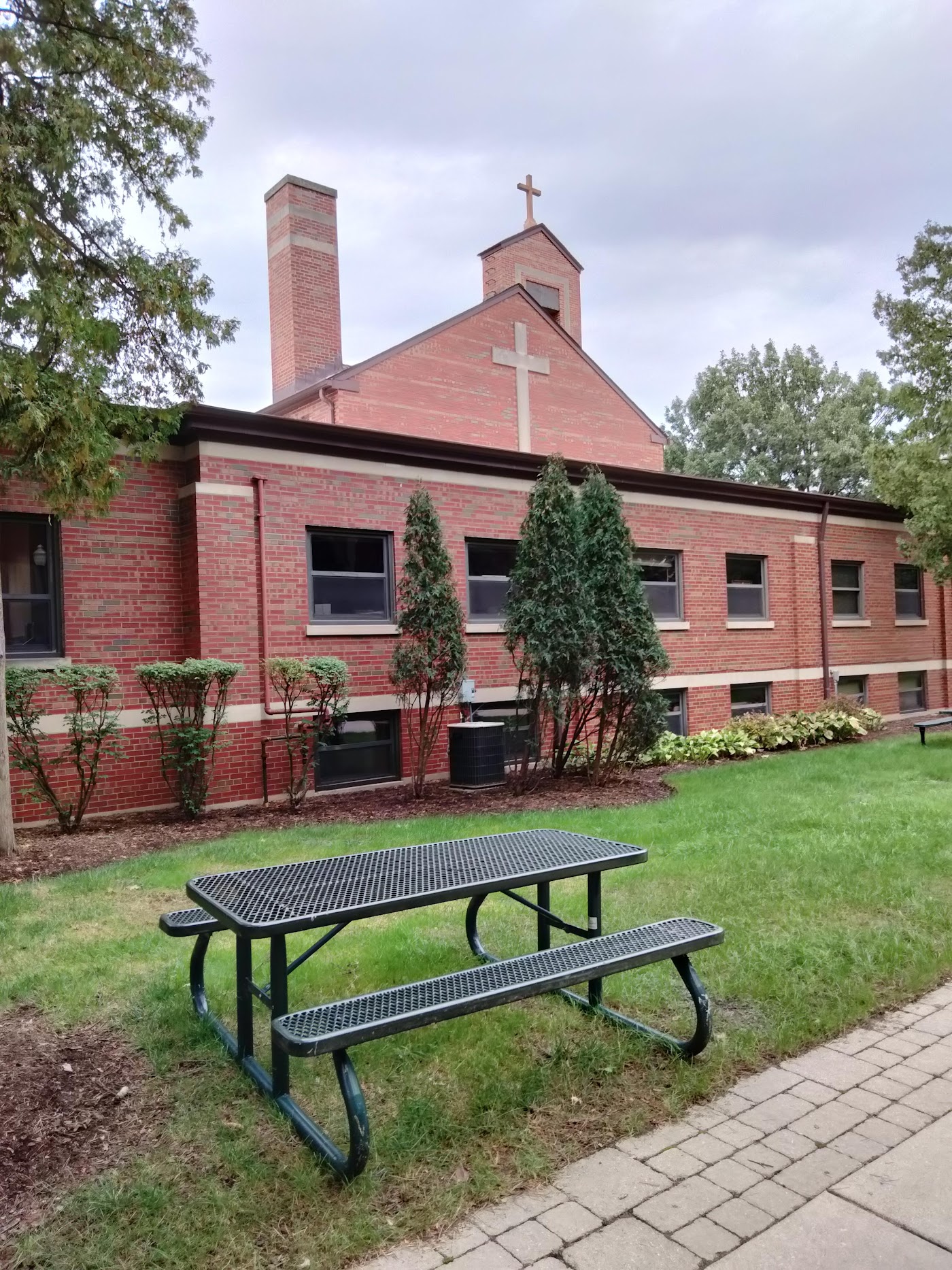 Lewis University in Romeoville, photo 3