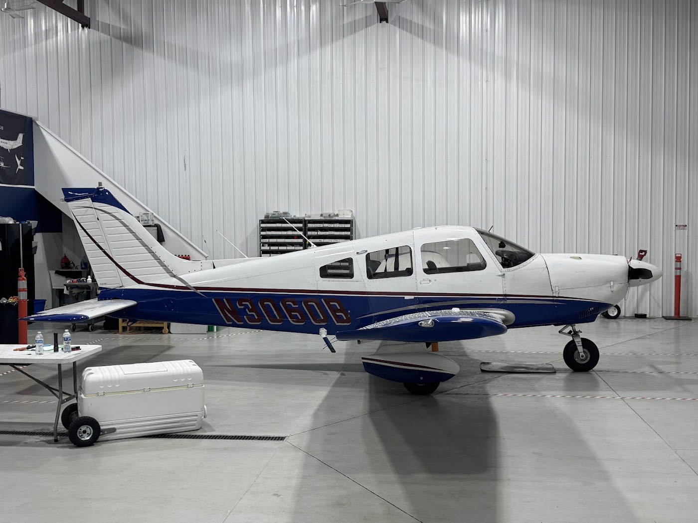 Prestige Worldwide Aviation LLC. in Romeoville, photo 1