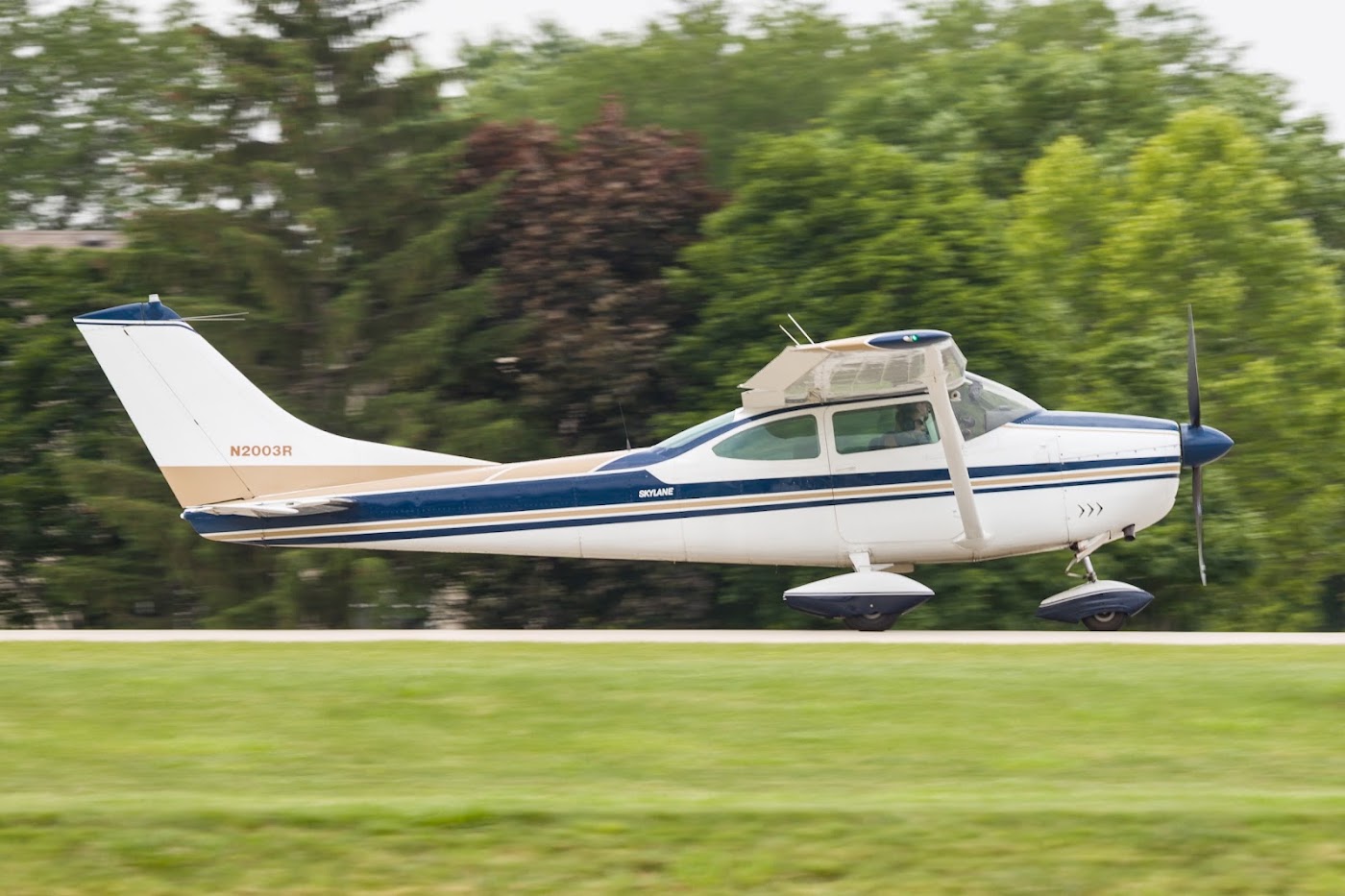 Prestige Worldwide Aviation LLC. in Romeoville, photo 2