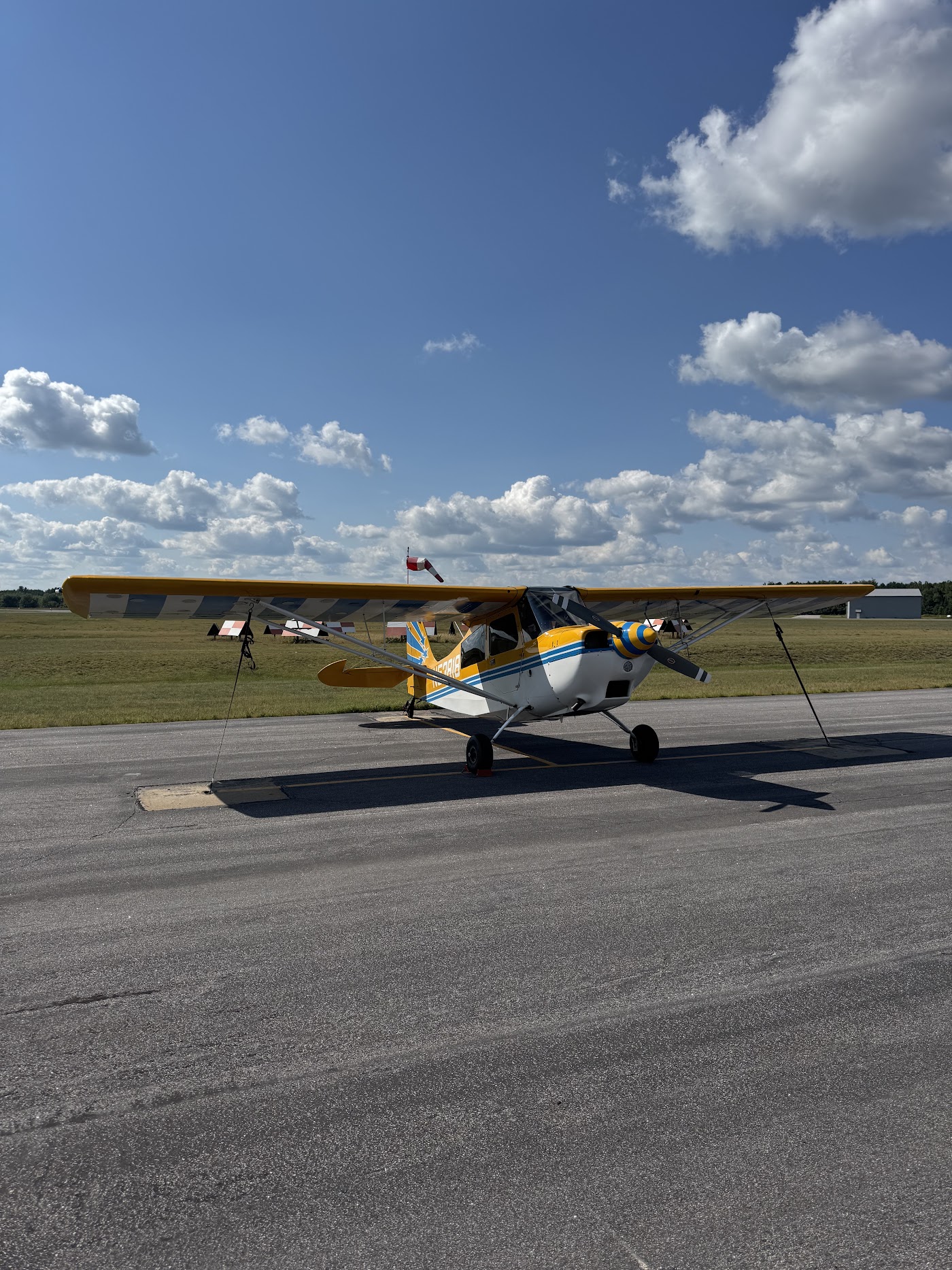 Prestige Worldwide Aviation LLC. in Romeoville, photo 3