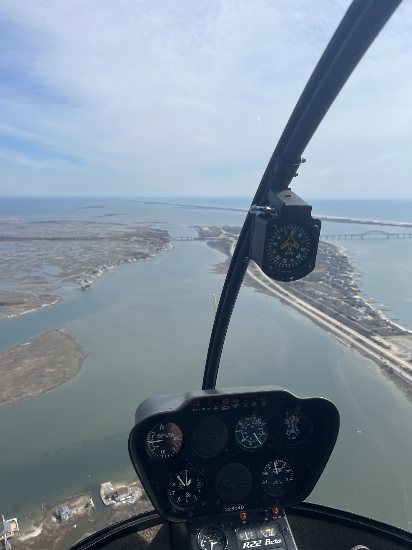Flying Helicopters Made Easy in Ronkonkoma, photo 2