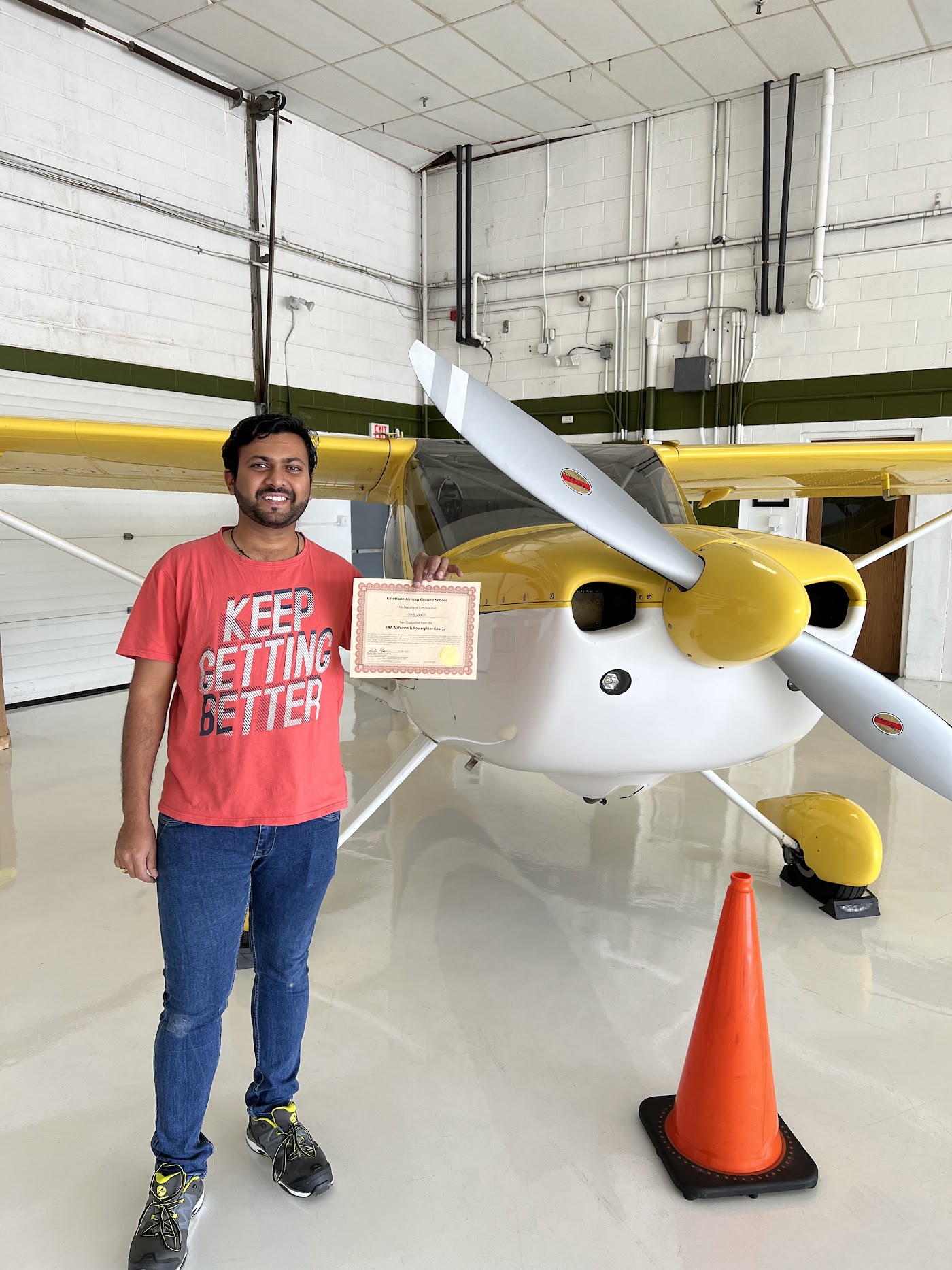 Heritage Flight Academy in Ronkonkoma, photo 3