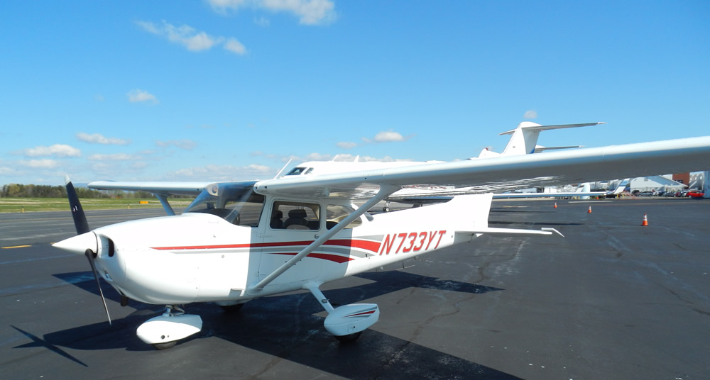 Long Island Flying in Ronkonkoma, photo 1