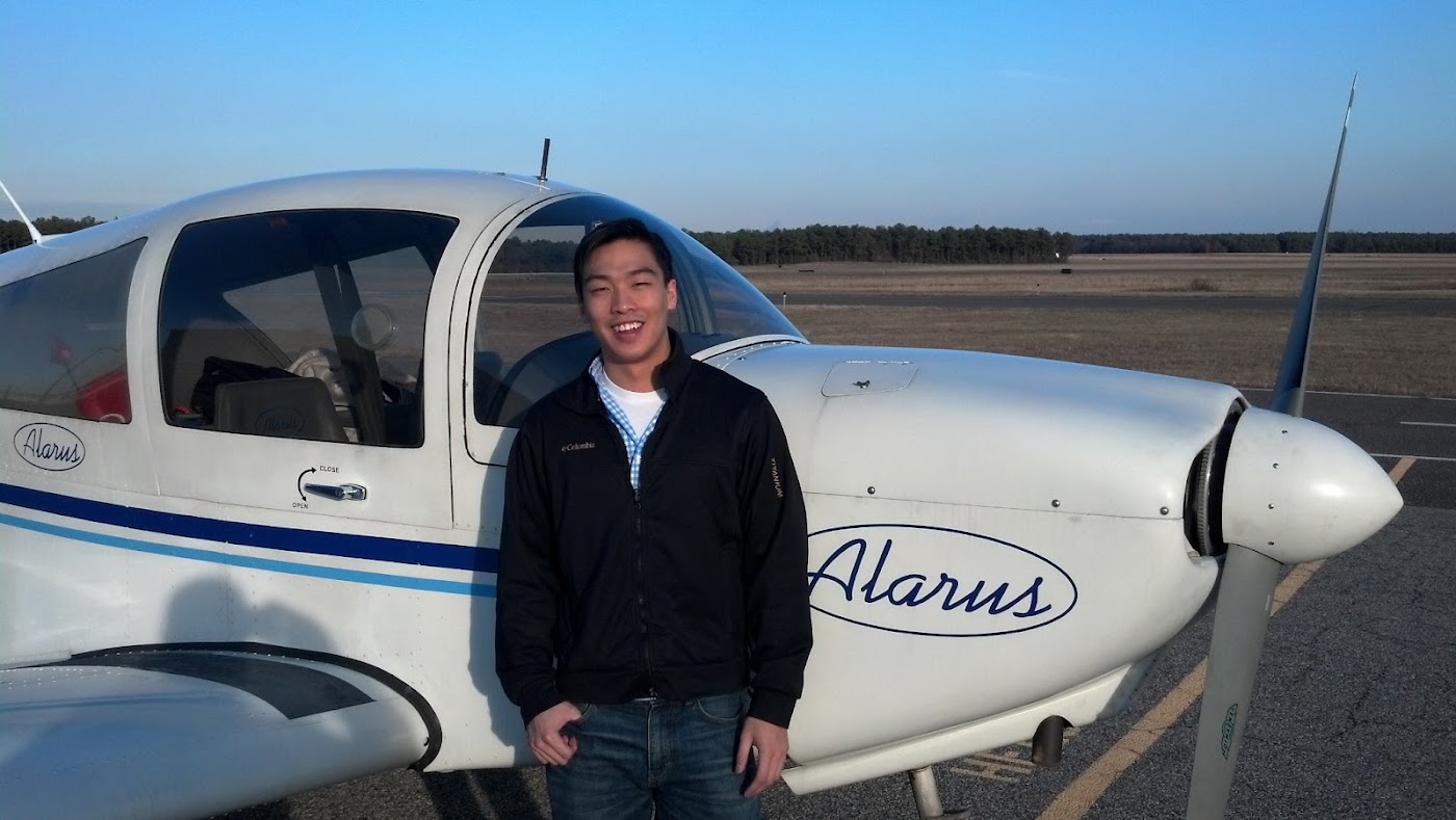Long Island Flying in Ronkonkoma, photo 2