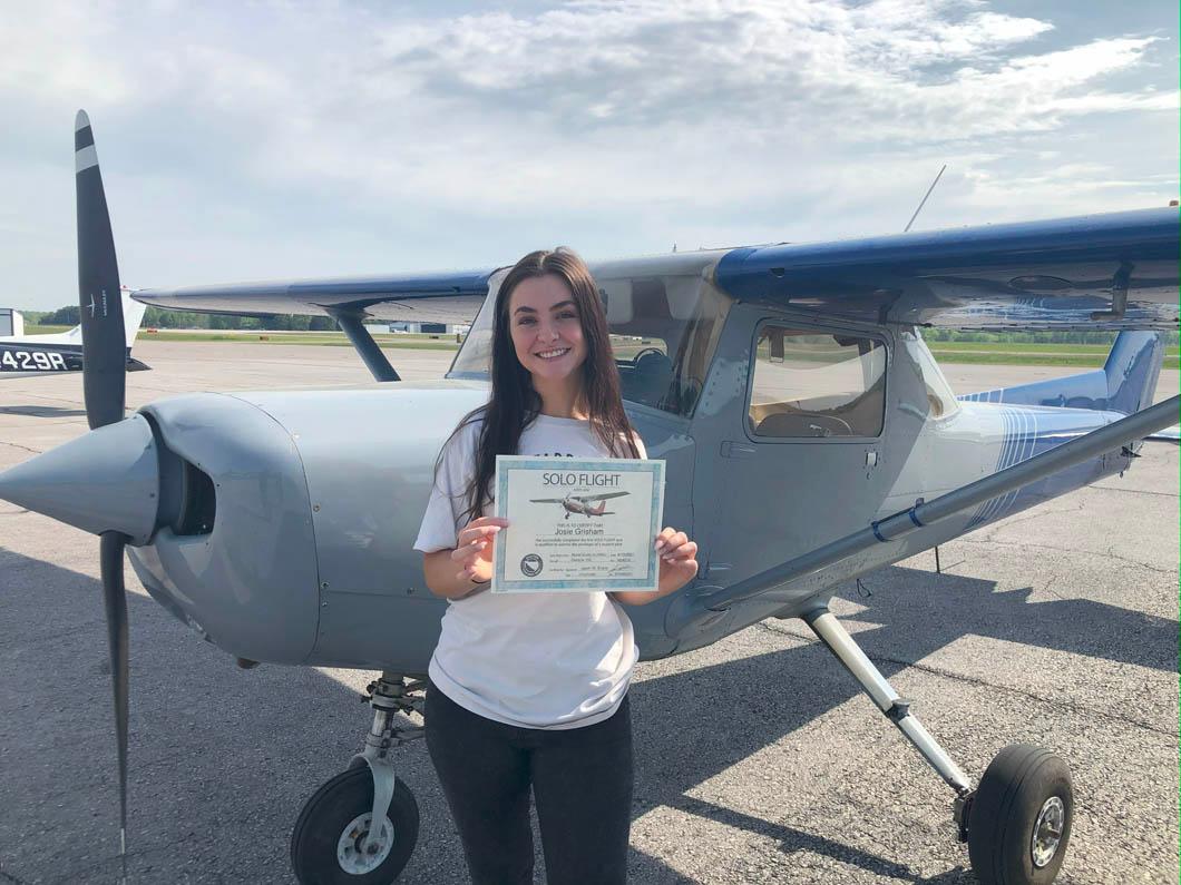 Go Vertical Aviation in Russellville, photo 1