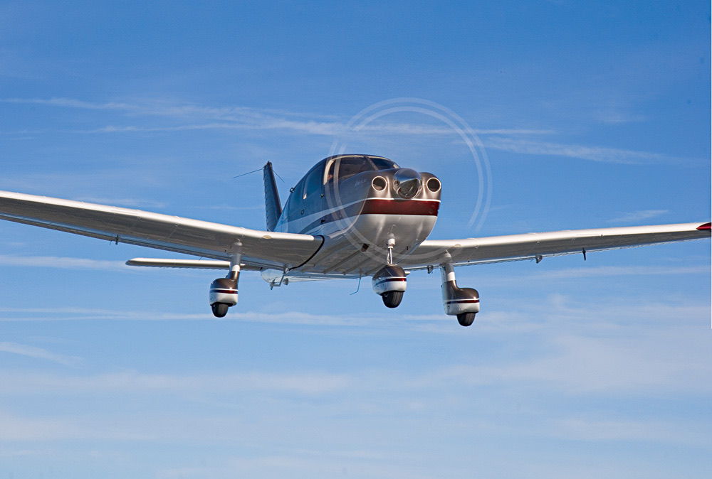 Go Vertical Aviation in Russellville, photo 2