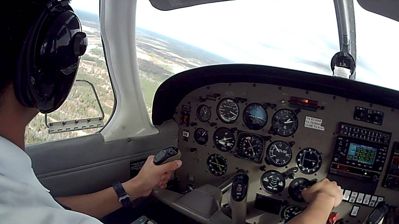 Go Vertical Aviation in Russellville, photo 3