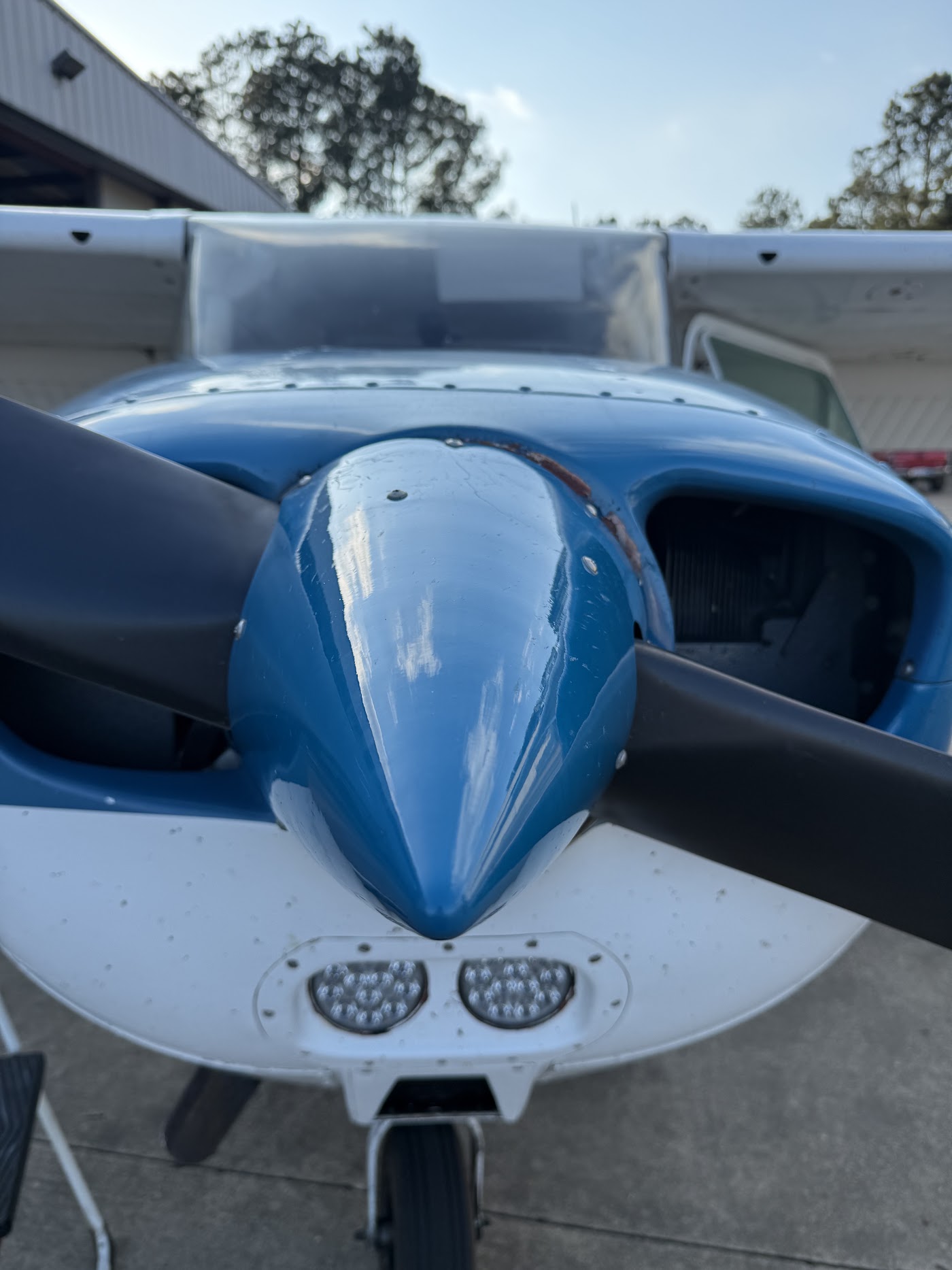 ArkLaMiss Aviation in Ruston, photo 2